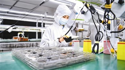 技術(shù)迭代與換機周期 為何你的手機遲遲未換？