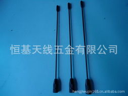 陳圣杰通信天線產(chǎn)品列表 核心天線類(lèi)型全解析