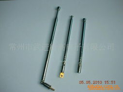 常州市武進(jìn)特高電子 收音機(jī)天線產(chǎn)品列表
