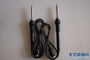 藍(lán)牙接收器與電子配件 從有源天線到焊臺(tái)風(fēng)槍的全面解析